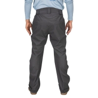 Брюки SIMMS Waypoints Rain Pant цвет Slate превью 4