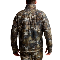 Куртка SITKA Duck Oven Jacket цвет Optifade Timber превью 5