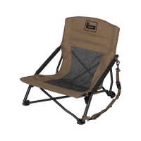 Стул охотничий BANDED The Badlander Hunting Bag Chair цв. Marsh Brown превью 6