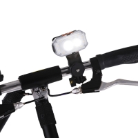 Крепление для велосипеда CLAYMORE Bicycle Bracket цв. Black превью 3