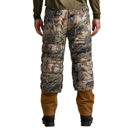 Брюки SITKA Kelvin Lite Down 3/4 Pant цвет Optifade Open Country превью 4