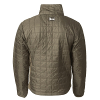 Куртка BANDED Northwind Nano Primaloft Jacket цвет Spanish Moss превью 3