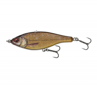 Воблер SAVAGE GEAR 3D Roach Jerkster SS 6,3 см цв. 02-Rudd PHP