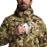 Куртка SITKA Timberline Pro Jacket цвет Optifade Subalpine превью 12