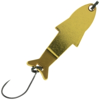 Блесна колеблющаяся RIVER OLD Satellite Sting Ray 3,6 г цв. 07 превью 3