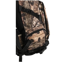 Рюкзак охотничий ALLEN TERRAIN Terrain Twin Mesa Daypack 30 цвет Mossy Oak Country превью 9