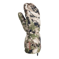 Варежки SITKA Blizzard GTX Mitten цвет Optifade Subalpine превью 1