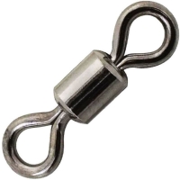 Вертлюг DECOY DR-1 Rolling Swivel #3 (12 шт.)