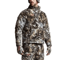 Куртка SITKA Fanatic Jacket Lefty New цвет Optifade Elevated II превью 8