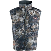 Жилет SITKA Fahrenheit Vest цвет Optifade Timber