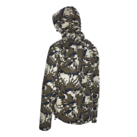 Куртка ONCA Rain Dualprotect Jacket цвет Ibex Camo превью 2