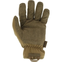 Перчатки тактические MECHANIX Cold Work FastFit цвет Coyote превью 3