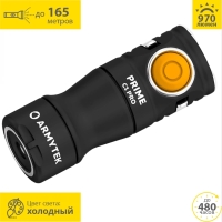 Фонарь тактический ARMYTEK Prime C1 Pro Белый