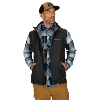 Жилет SIMMS Fall Run Vest '21 2025 цвет Black превью 3