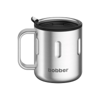 Термокружка BOBBER Mug 0,3 л цвет Matte (матовый)