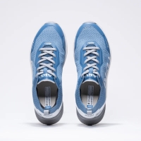 Кроссовки AKU WS Aira V-Light GTX цвет Blue / Grey превью 3