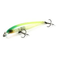 Воблер JACKALL Colt Minnow 80 SP цв. spring chart превью 2