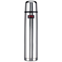 Термос THERMOS Fbb 1000B L&C цвет Stainless