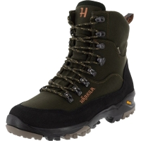 Ботинки охотничьи HARKILA Pro Hunter Light Mid GTX цвет Willow green