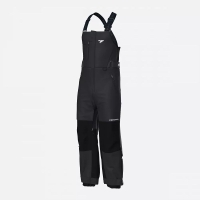 Полукомбинезон FINNTRAIL Snowranger 4619 цвет Graphite