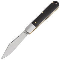 Нож складной полуавтоматический KERSHAW Culpepper сталь 7Cr17MoV рукоять Стеклотекстолит G10 цв. Черный