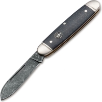 Нож складной BOKER Club Knife цв. Коричневый