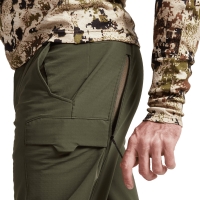 Брюки SITKA Intercept Pant цвет Deep Lichen превью 3