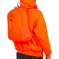 Рюкзак туристический ALLEN Tundra Camping Backpack 22 л цвет Orange Blaze превью 5