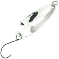 Блесна колеблющаяся DAIWA Crusader 5 г цв. Sbl Zebra превью 2