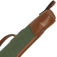 Чехол для ружья MAREMMANO MD 404 Canvas Rifle Slip 120 см превью 6