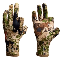 Перчатки SITKA Equinox Guard Glove цвет Optifade Subalpine