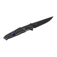 Нож складной RUIKE Knife P108-SB цв. Черный превью 18
