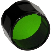 Фильтр для фонаря FENIX Ad302 цвет зеленый превью 1