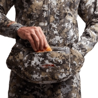 Муфта SITKA Jetstream Insulated WS Muff цвет Optifade Elevated II превью 2