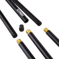 Крепление-тренога для вентилятора CLAYMORE V1040 Extention Pole цв. Black превью 3