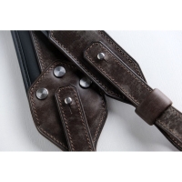 Ремень погонный BALREY BC001 цв. Black превью 4