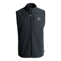 Жилет KING'S Trail Vest цвет Charcoal