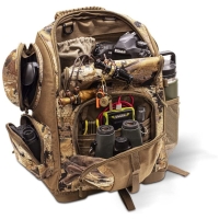 Рюкзак охотничий RIG’EM RIGHT Lowdown Floating Backpack цвет Optifade Marsh превью 3