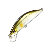 Воблер JACKALL TIMON Tricoroll 83F цв. stripe ayu превью 2