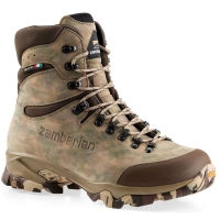 Ботинки ZAMBERLAN 1214 Lynx Mid GTX RR WL цвет Camouflage