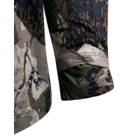 Толстовка KING'S XKG Performance Hoodie цвет XK7 превью 2