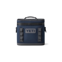 Сумка изотермическая YETI Hopper Flip 8 Soft Cooler цвет Navy превью 5