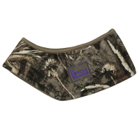 Повязка BANDED Women's Windshield Headband цв. MAX5