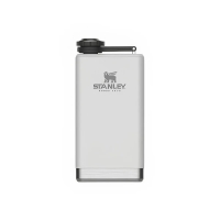 Фляжка STANLEY Adventure SS Flask 0,23 л цв. Белый превью 3