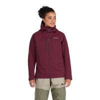 Куртка SIMMS Women's Freestone Jacket цвет Mulberry превью 7
