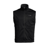 Жилет SITKA Jetstream Vest New цвет Black