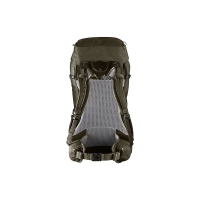 Рюкзак охотничий FJALLRAVEN Lappland Friluft 45 л цвет Dark Olive превью 3