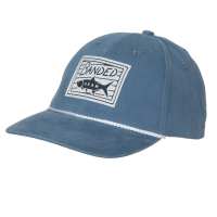 Кепка BANDED Boater's Cap цвет Blue превью 3