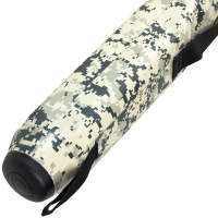 Гермочехол для оружия HUNTINGHORN 759 армированный ПВХ цвет камуфляж превью 4