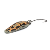 Блесна колеблющаяся SV FISHING Koketka 2,6 г цв. FG02 превью 1